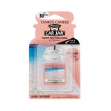 Car Jar Ultimate car fragrance Pink Sands 1piece