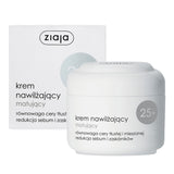 Mattifying moisturizing cream 25+ oily and combination skin 50ml