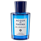 Blu Mediterraneo Mirto Di Panarea Eau de Toilette Spray 75ml