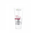 Argan Face Scrub argan face scrub with plant stem cells 150g