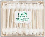 Baby ear buds 60 pcs