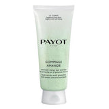 Gommage Amande Body Scrub with Almond Shells and Pistachio Butter exfoliating body scrub with almond and pistachio butter 200ml