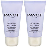 Nourishing Softening Hand Cream 2x50ml hand cream