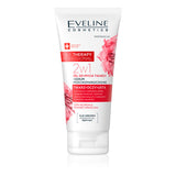 Face Therapy Professional 2in1 face wash gel with anti-wrinkle serum for mature skin 150ml