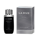 Prestige Gray The Man Eau de Parfum Spray 75ml