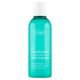Manuka leaves Cleansing peeling gel cleansing pores day / night 200ml