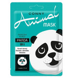 Animal Mask Panda sheet soothing mask 21ml