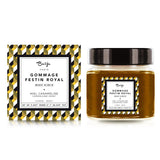 Body Scrub Caramelised Honey body scrub 212ml