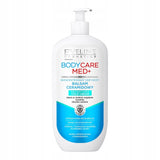 Body Care Med + concentrated nourishing ceramide balm 350ml