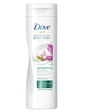 Purely Pampering Pistachio Cream & Magnolia body lotion 250ml
