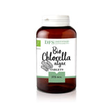 Bio Chlorella Algae Tablets dietary supplement bio chlorella 375 tablets