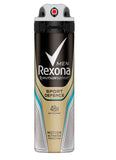 Men Sport Defense Anti-Perspirant 48h antiperspirant spray 150ml