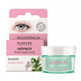 Nourishing eye cream with skylight and Shea butter 15ml