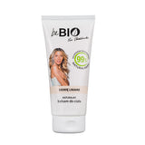Natural Body Lotion Linseed 200ml