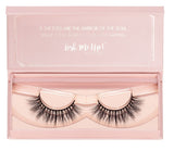 False Eyelashes false eyelashes on the strip Call Me Maybe 1 pair