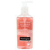 Visibly Clear Facial Wash Pink Grapefruit refreshing face wash gel 200ml