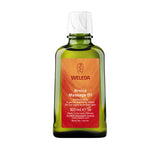 Arnica Massage Oil massage oil with arnica 100ml