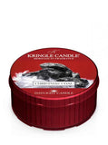 Daylight scented candle Christmas Coal 42g