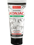 Konjac Moisturizer moisturizing face cream 100ml