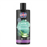 Aloe Ceramides Professional Shampoo Nourishing moisturizing shampoo for dry and dull hair 300ml