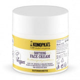 Smoothing Face Cream 50ml