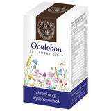 Oculobon protects the eyes sharpens eyesight dietary supplement 30 capsules