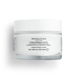Skincare Hyaluronic Acid Overnight Hydrating Mask moisturizing night mask with hyaluronic acid 50ml
