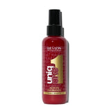 Uniq One Hair Treatment Celebration Edition hair treatment in spray without rinsing 150 ml