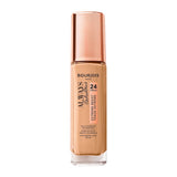 Always Fabulous Extreme Resist Foundation SPF20 210 Vanilla covering face foundation 30ml
