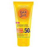Protective face cream for the sun SPF50 50ml