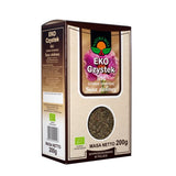 Eco Clean herb leaf dried 200g