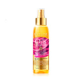 Oils Of Nature luxurious dry oil with regenerating serum for face and body 125ml