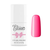 UV Gel Polish hybrid nail polish 046 Fairy Rose 9g