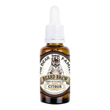 Beard Brew Citrus beard oil 30ml
