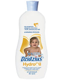HydroOil hypoallergenic emulsion for washing and bathing babies and children 300ml