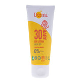 Eco Baby Sun Lotion sunscreen lotion SPF30 200ml