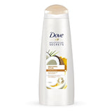 Nourishing Secrets Restoring Ritual Shampoo Coconut Oil & Turmeric hair shampoo 250ml