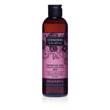 Shower Gel Rose shower gel 250ml