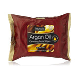 Argan Oil Cleansing Facial Wipes cleansing wipes with argan oil 30 pcs.