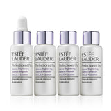 Perfectionist Pro Intense Brightening Essence Ampoule regenerating face ampoules with vitamin C and licorice 4x10ml