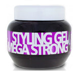 Styling Gel Mega Strong 275ml