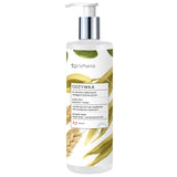 Conditioner for hair weakened by styling treatments with pumpkin seeds 400ml
