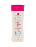 Urea Body Milk moisturizing body milk with urea 250ml