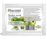 Shaker Mask algae mask of stem cells 25g