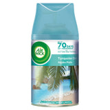 Freshmatic contribution to the automatic air freshener Rajska Pla?a 250ml