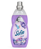 Full of Freshness concentrate for rinsing fabrics Sensual 1.4l