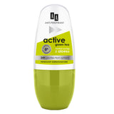 Deo Active Green Tea anti-perspirant roll-on 24h 50ml