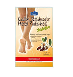 Callus Reducer Heel Patches regenerating patches for heels 4 pcs.
