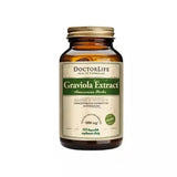 Graviola Extract Graviola Extract 4500mg dietary supplement 100 capsules