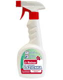 Bathroom cleaning fluid 500ml